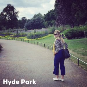 hyde-park