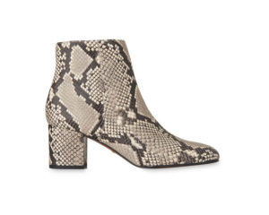 Whistles Block Heel Boot