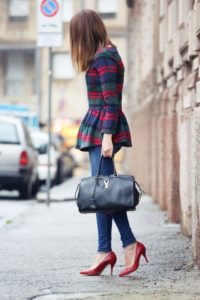 plaid