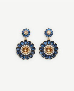 statement earrings