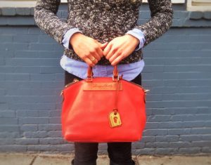 Dooney and Bourke