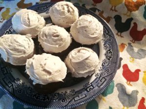 cupcake recipe