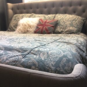 bedding